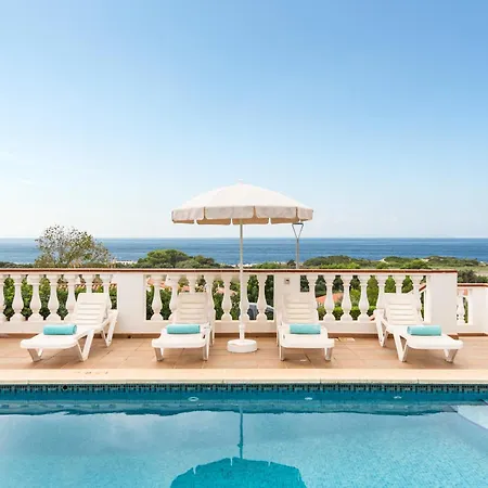 Catalina Villa