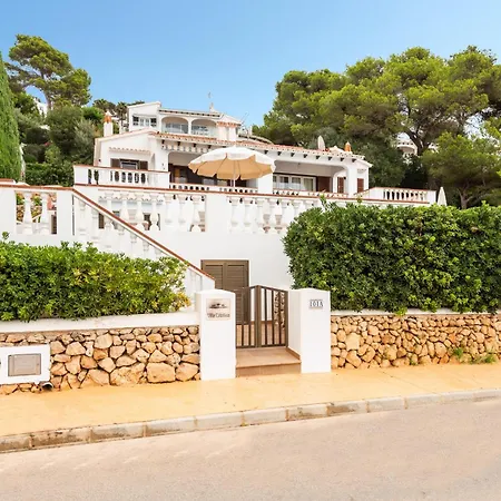 Catalina Villa
