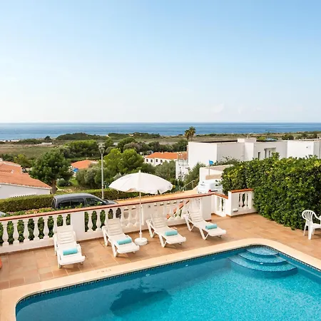 Catalina Villa *