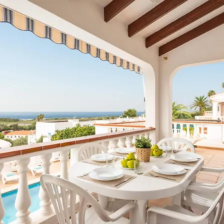 Villa Catalina