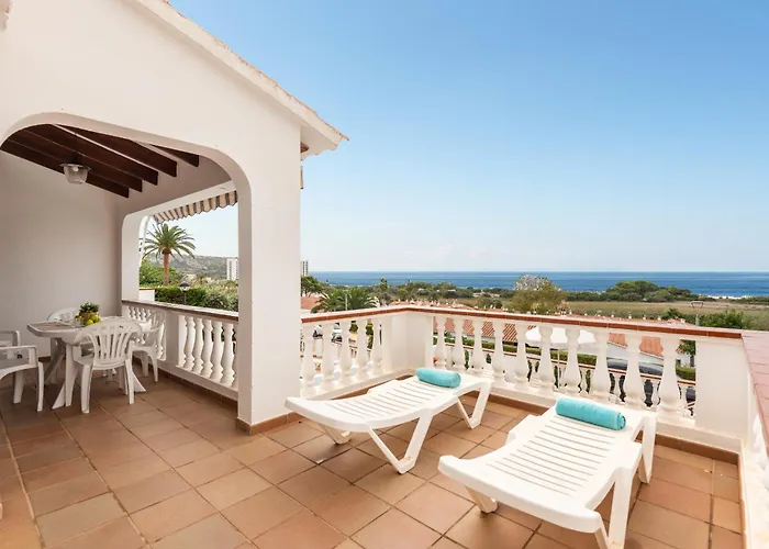 Catalina By Escape Villa Alaior