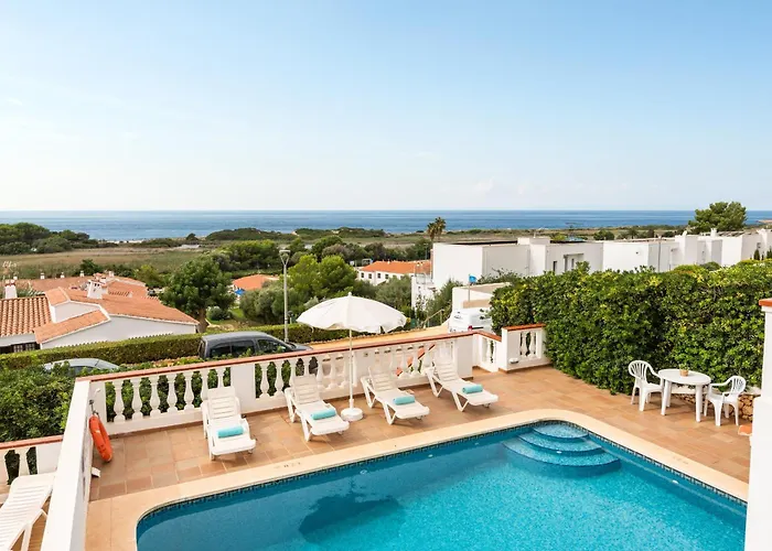 Catalina By Escape Villa *