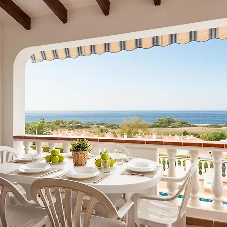 Villa Catalina By Escape Alaior
