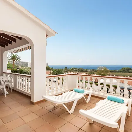 Catalina Villa Alaior